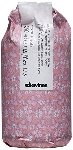 davines Curl Building Serum...