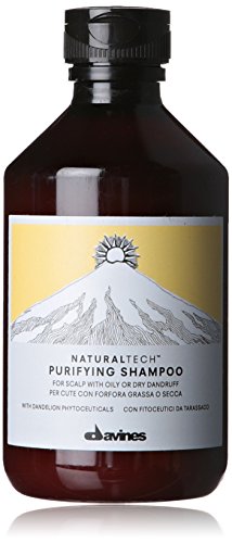Davines Purifying Shampoo Purifying