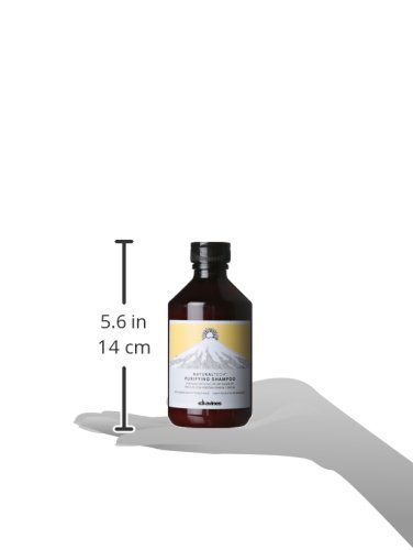 Davines Purifying Shampoo Purifying