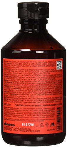 Davines Energizing Shampoo Energizing