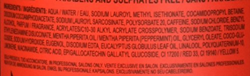 Davines Energizing Shampoo Energizing