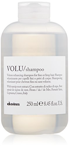 Davines Essential Haircare Volu Shampoo Shampoing Volume 250 Ml