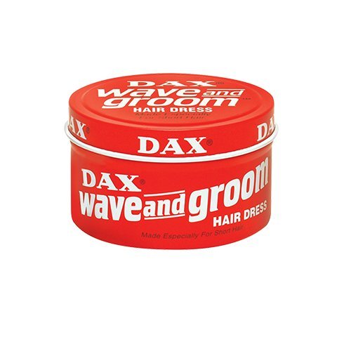 Dax Wave And Groom Soin Pour Les Cheveux