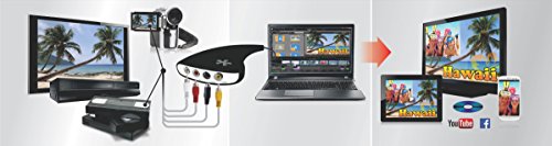 Dazzle DVD Recorder HD ML