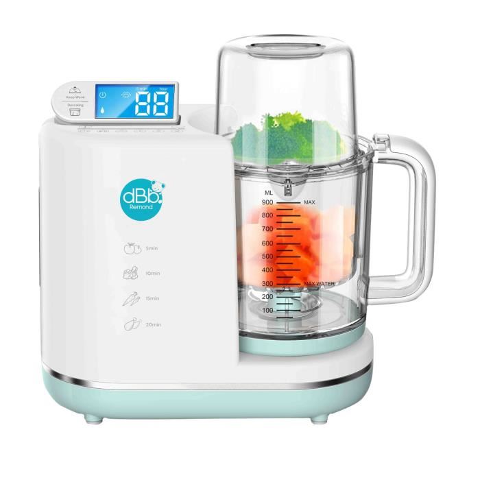 Dbb Remond Dbb Chef Bleu Glacier