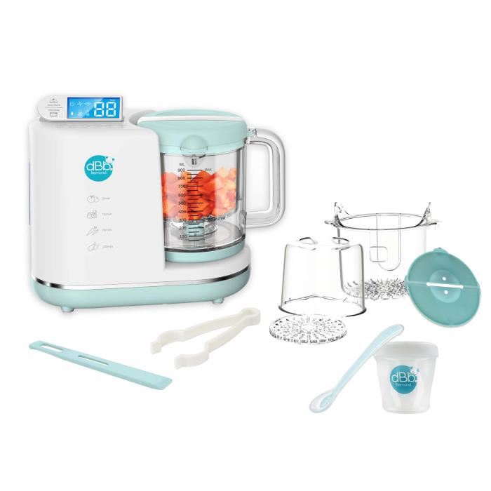 Dbb Remond Dbb Chef Bleu Glacier