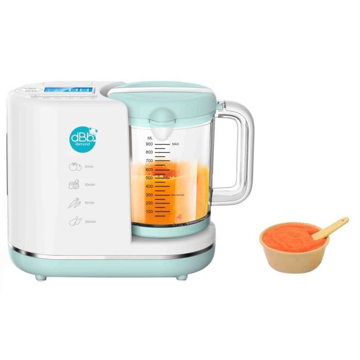 Dbb Remond Dbb Chef Bleu Glacier