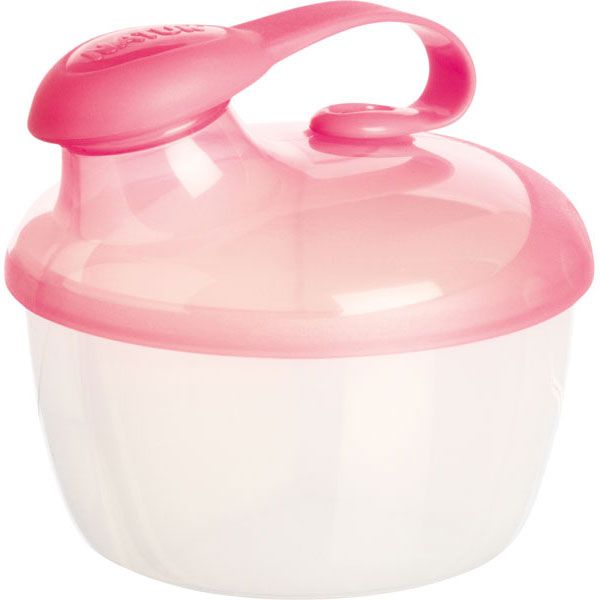Dbb Remond Boite Doseuse De Lait Sourire Rose