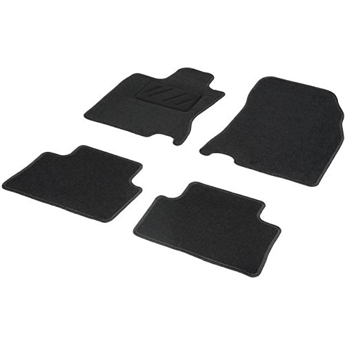 Tapis Sur Mesure Cristal Pour Peugeot 206206sw206 De 0998 A 0113