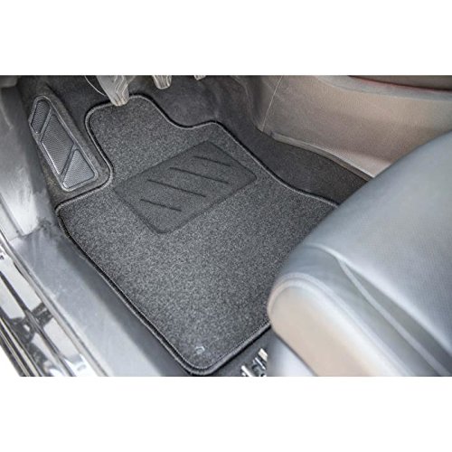 Tapis sur mesure Cristal pour Peugeot 206/206SW/206+ de 09/98 a 01/13