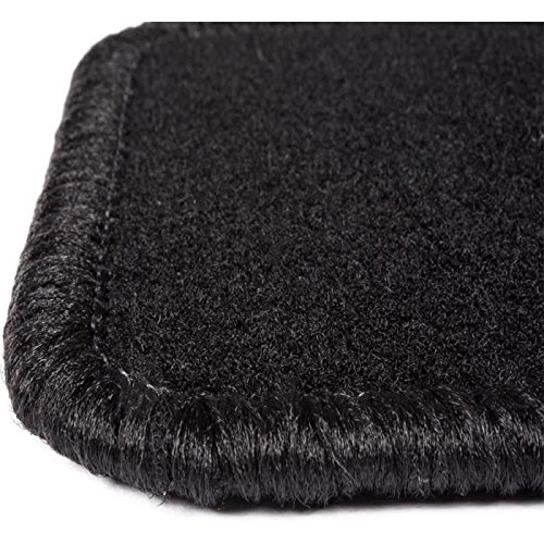 Tapis Sur Mesure Cristal Pour Peugeot 206206sw206 De 0998 A 0113