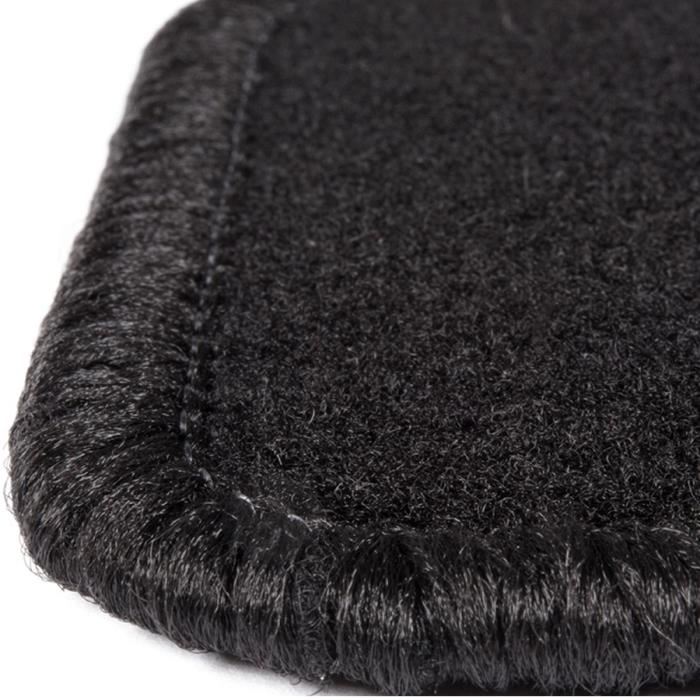 Dbs Tapis Sur Mesure Cristal Pour Renault Clio 3 De Septembre 2005 A Aout 2012
