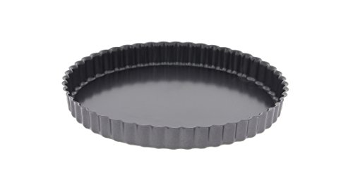 De Buyer 4705.32 Tourtiere Cannelee a .....