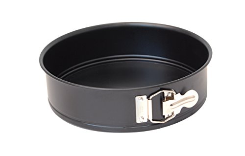 Moule a manque rond demontable en acier Moule diametre 20cm