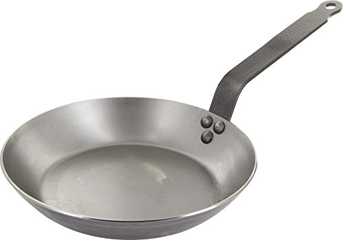 De Buyer - 5110.24 - 'Carbone Plus' Po...