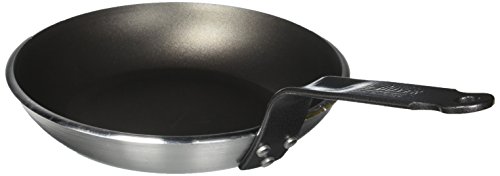 Poele 20 cm Alu Choc Resto induction De Buyer
