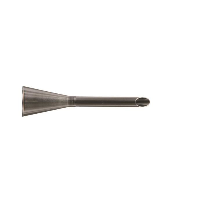 Douille A Garnir De Buyer Inox 6mm