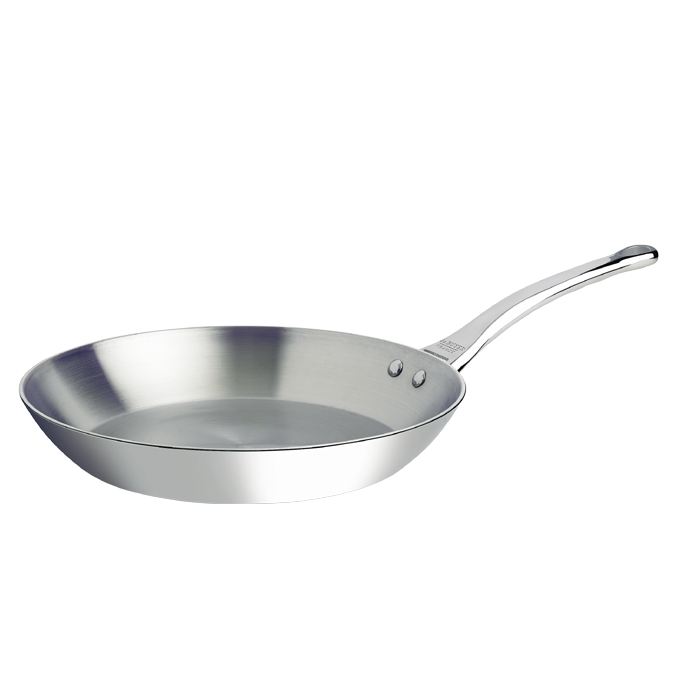Poele a Frire Ronde Affinity O 28 cm de Buyer