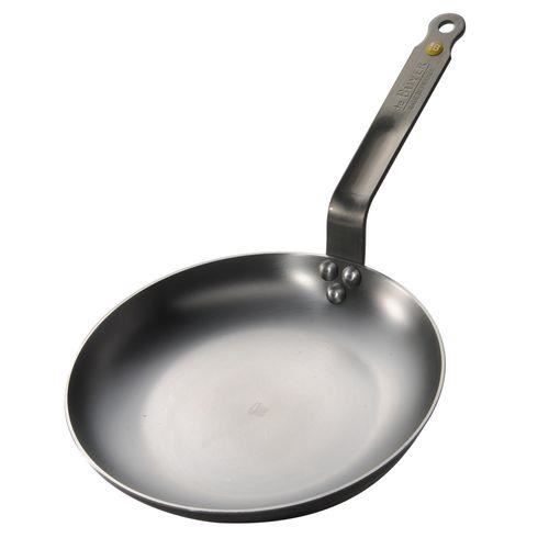 Poele a omelette De Buyer