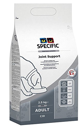 Specific - Cjd - Joint Support