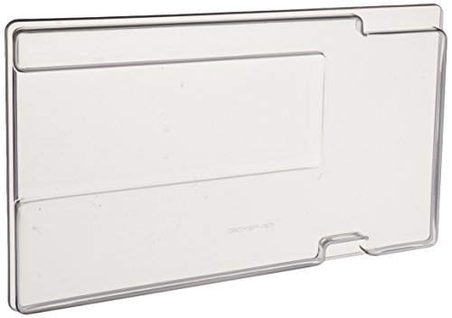 Decksaver Ds-pc-apc40mk2 Coque De Protec...