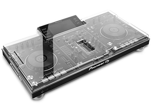decksaver Pioneer XDJ-RX