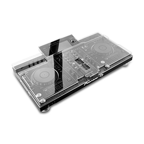 Decksaver Pioneer Xdj-rx2