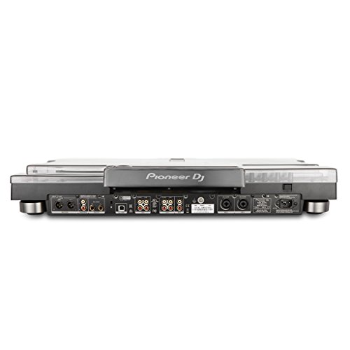 Decksaver Pioneer Xdj-rx2