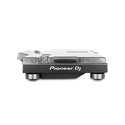 Decksaver Pioneer Xdj-rx2