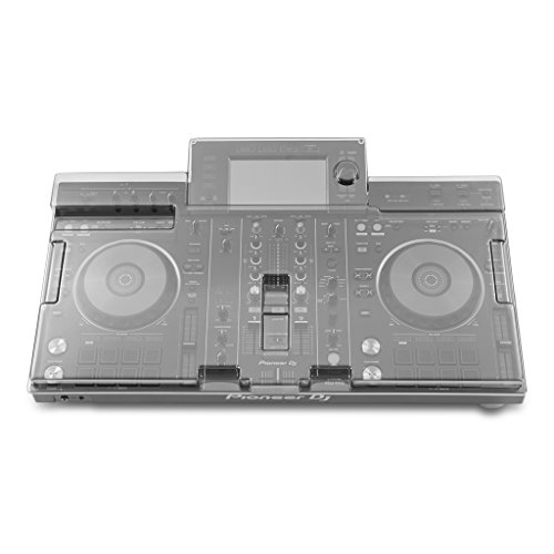 Decksaver Pioneer Xdj-rx2
