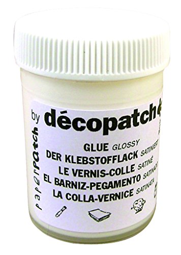 Decopatch Kit011o - Un Mini-kit Compren ...