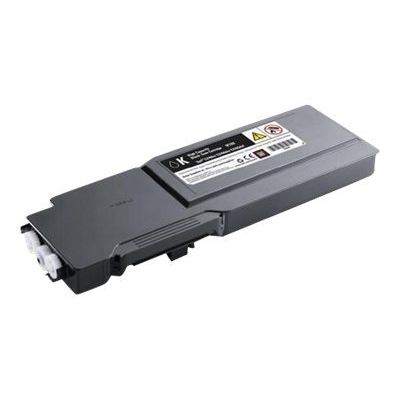 Dell Cartouche de toner haute capacite 1 x 