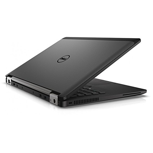 Dell Latitude E7470 Ultrabook Core I5 6300u 24 Ghz Win 10 Pro 64 Bits 8 Go Ram 256 Go Ssd