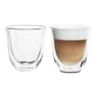 Set 2 tasses cappuccino Delonghi