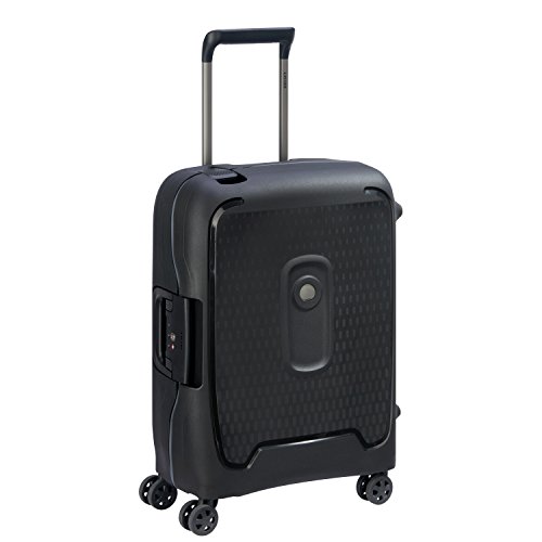 Delsey Paris - Moncey - Valise Cabine Ri...