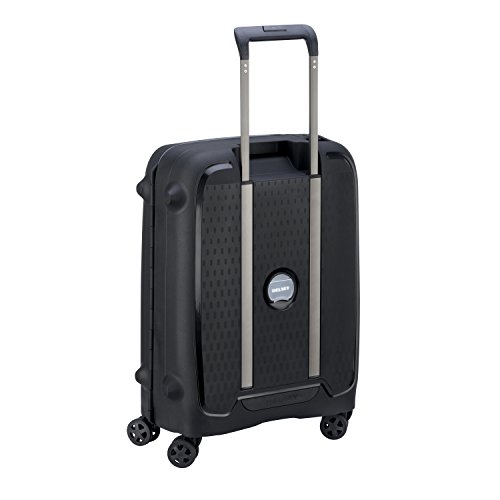 Delsey Paris - Moncey - Valise Cabine Ri...