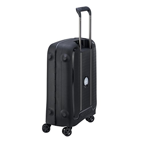 Delsey Paris - Moncey - Valise Cabine Ri...