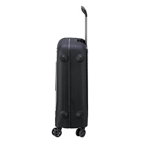 Delsey Paris - Moncey - Valise Cabine Ri...