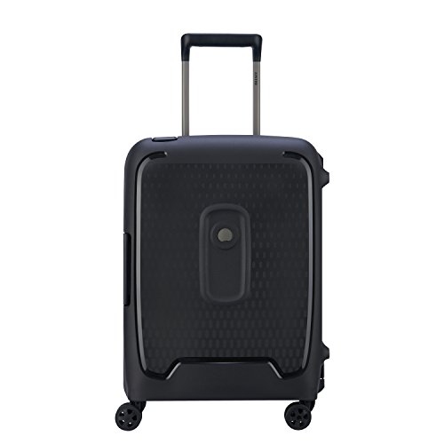 Delsey Paris - Moncey - Valise Cabine Ri...