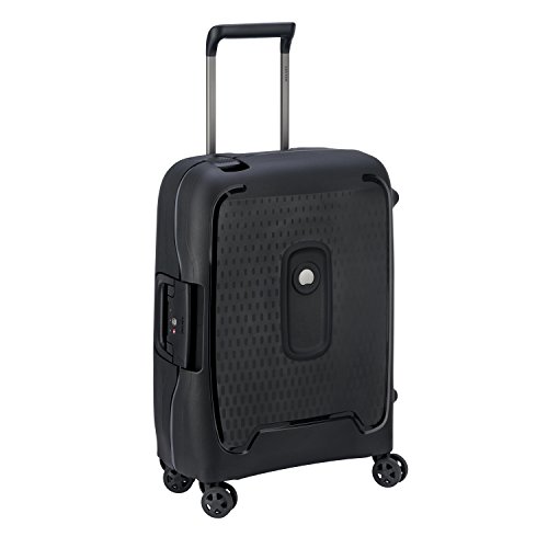 Delsey Paris - Moncey - Valise Cabine Ri...