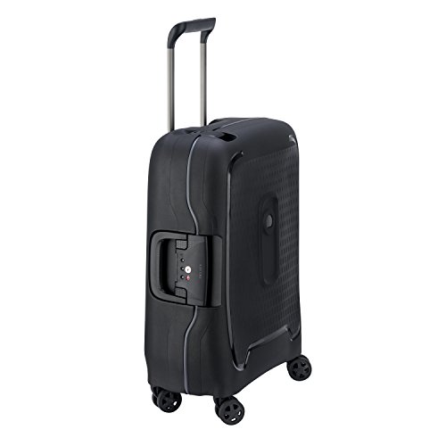 Delsey Paris - Moncey - Valise Cabine Ri...