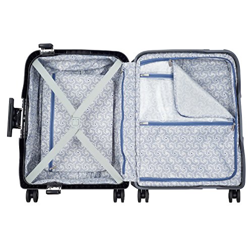 Delsey Paris - Moncey - Valise Cabine Ri...