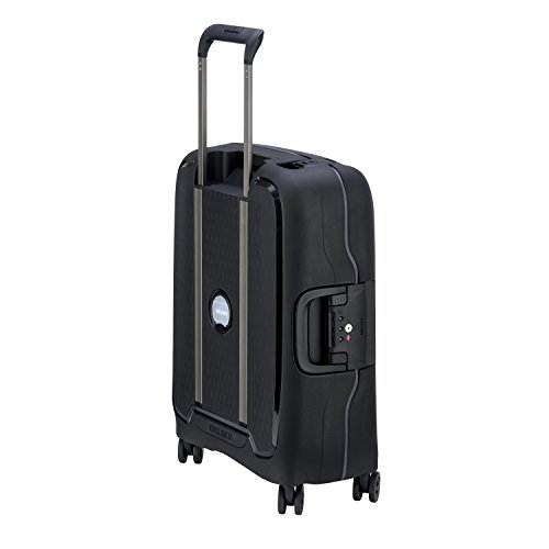 Delsey Paris - Moncey - Valise Cabine Ri...