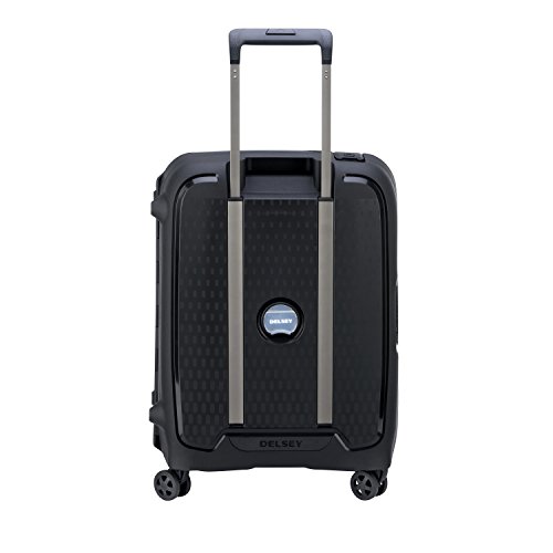 Delsey Paris - Moncey - Valise Cabine Ri...