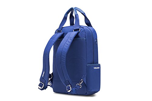 Delsey Sac A Dos Ordinateur Legere Sac A Dos 1 Cpt Pc