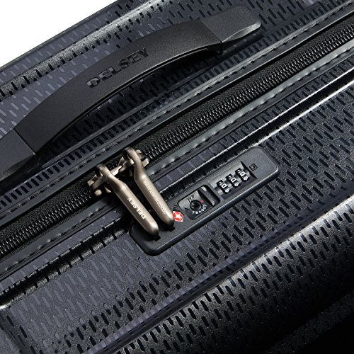 Delsey Paris - Turenne - Valise Cabine R...