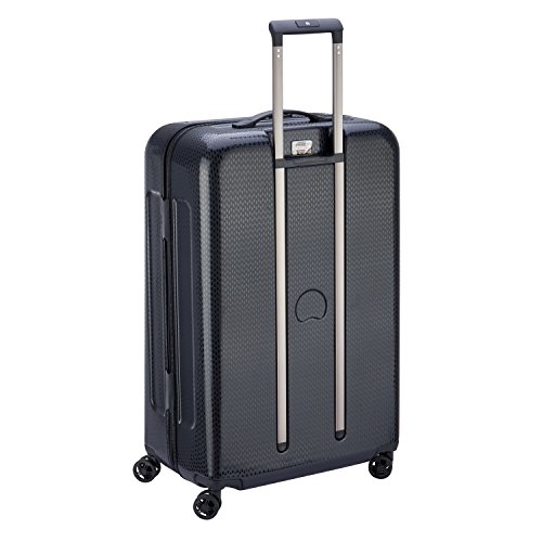 Delsey Paris - Turenne - Valise Grande T...