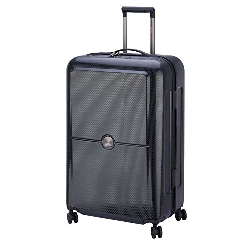 Delsey Paris - Turenne - Valise Grande T...