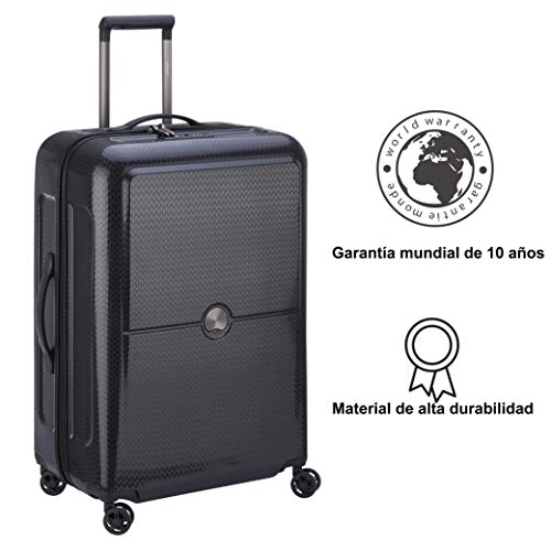 Delsey Paris - Turenne - Valise Grande T...