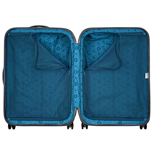 Delsey Paris - Turenne - Valise Grande T...